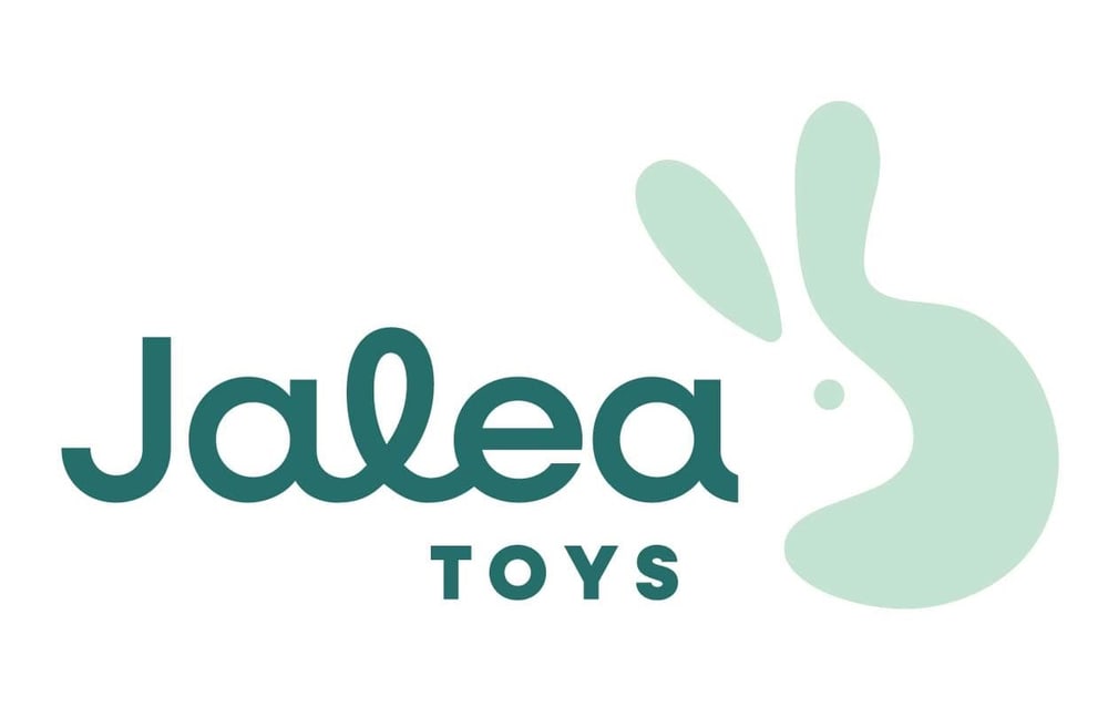 Logo Jalea-Toys - Holzspieleuge