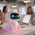Digitale Chat-KI von KiCo AI beantwortet Anfragen über Web, WhatsApp und Instagram markentreu und integriert sich nahtlos in CRM & Support-Systeme. | www.kicoai.com