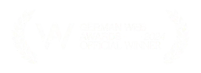 German Web Award 2024