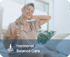 Hormonal balance care
