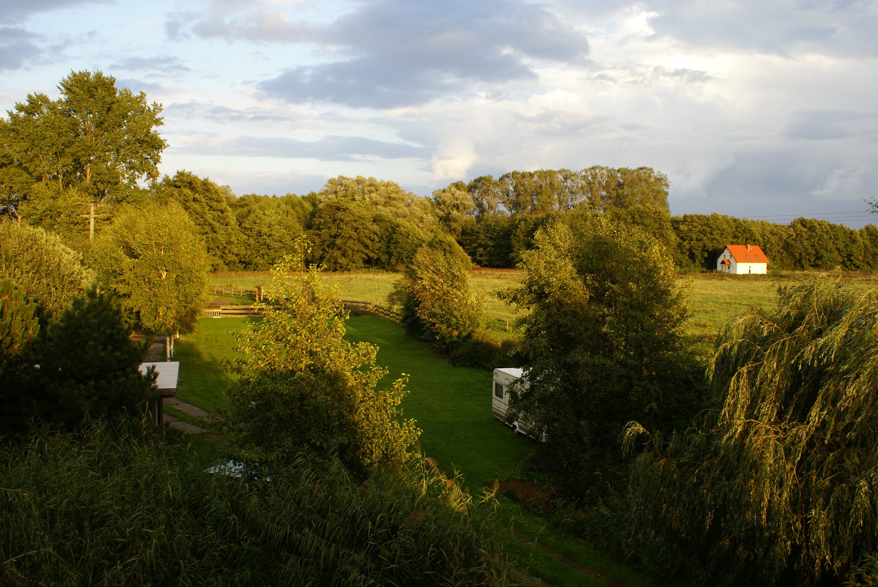 Pommi’s Traumoase am Hünengrab — photo 7