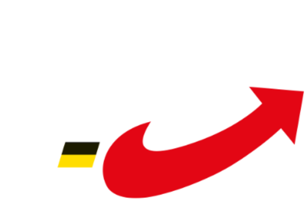 Offizielles Logo des AfD Landesverbandes Baden-Württemberg – Alternative für Deutschland
