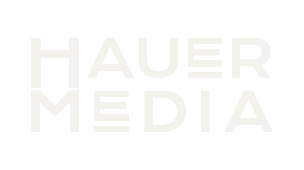 Hauer Media Logo