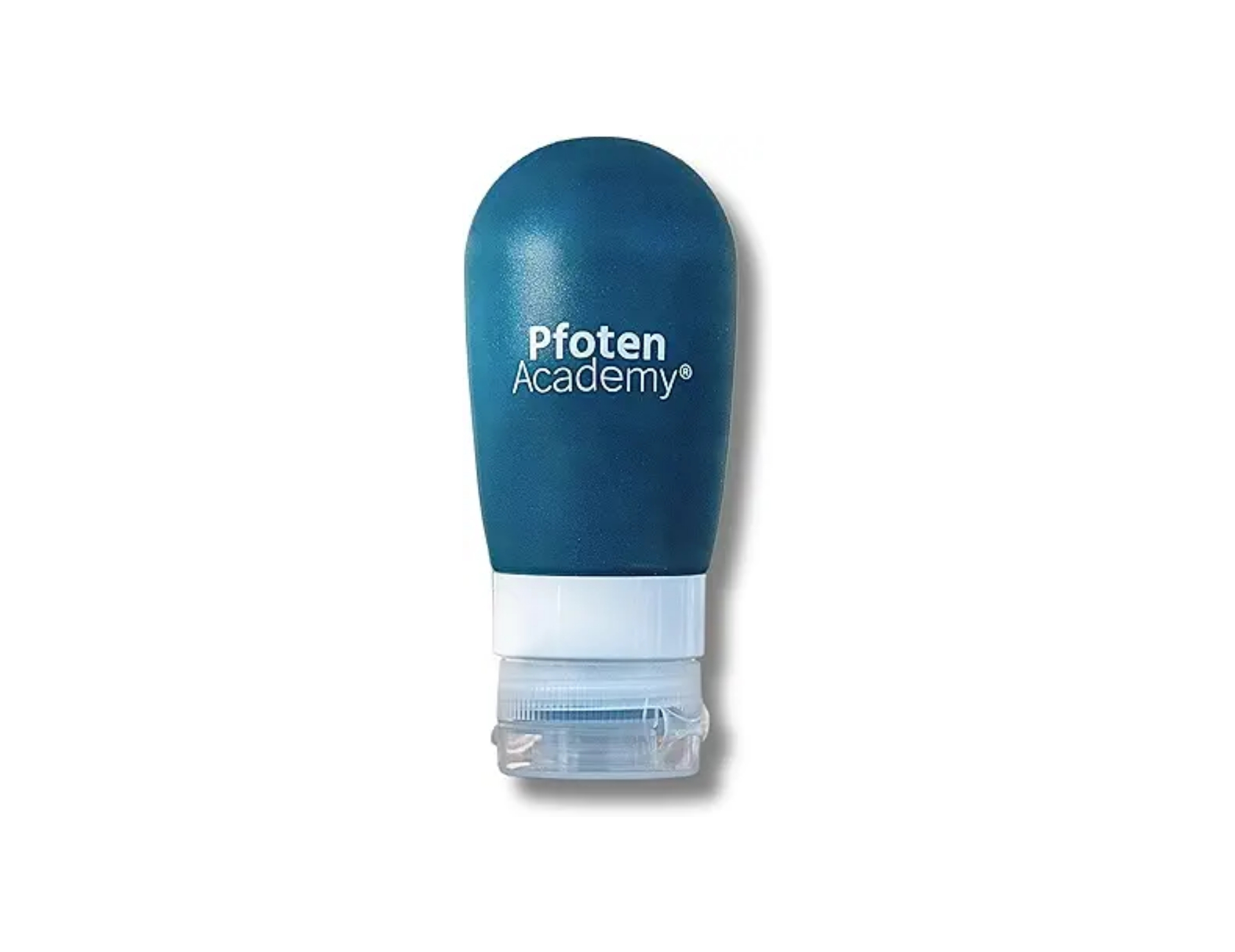 Pfoten Academy Schlecktube – Bild 1