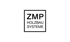 Blaues Knauf-Logo auf weißem Hintergrund.