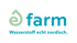Logo von Efarm