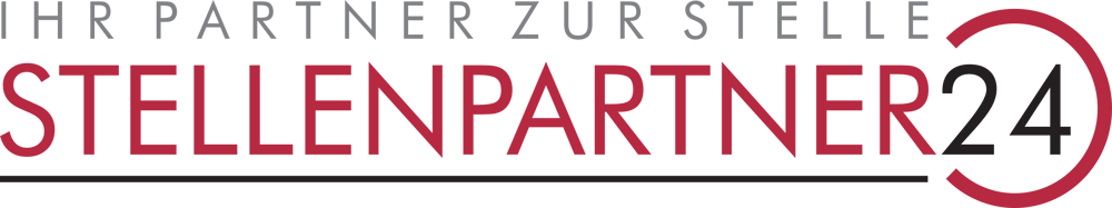 Logo von Stellenpartner24 