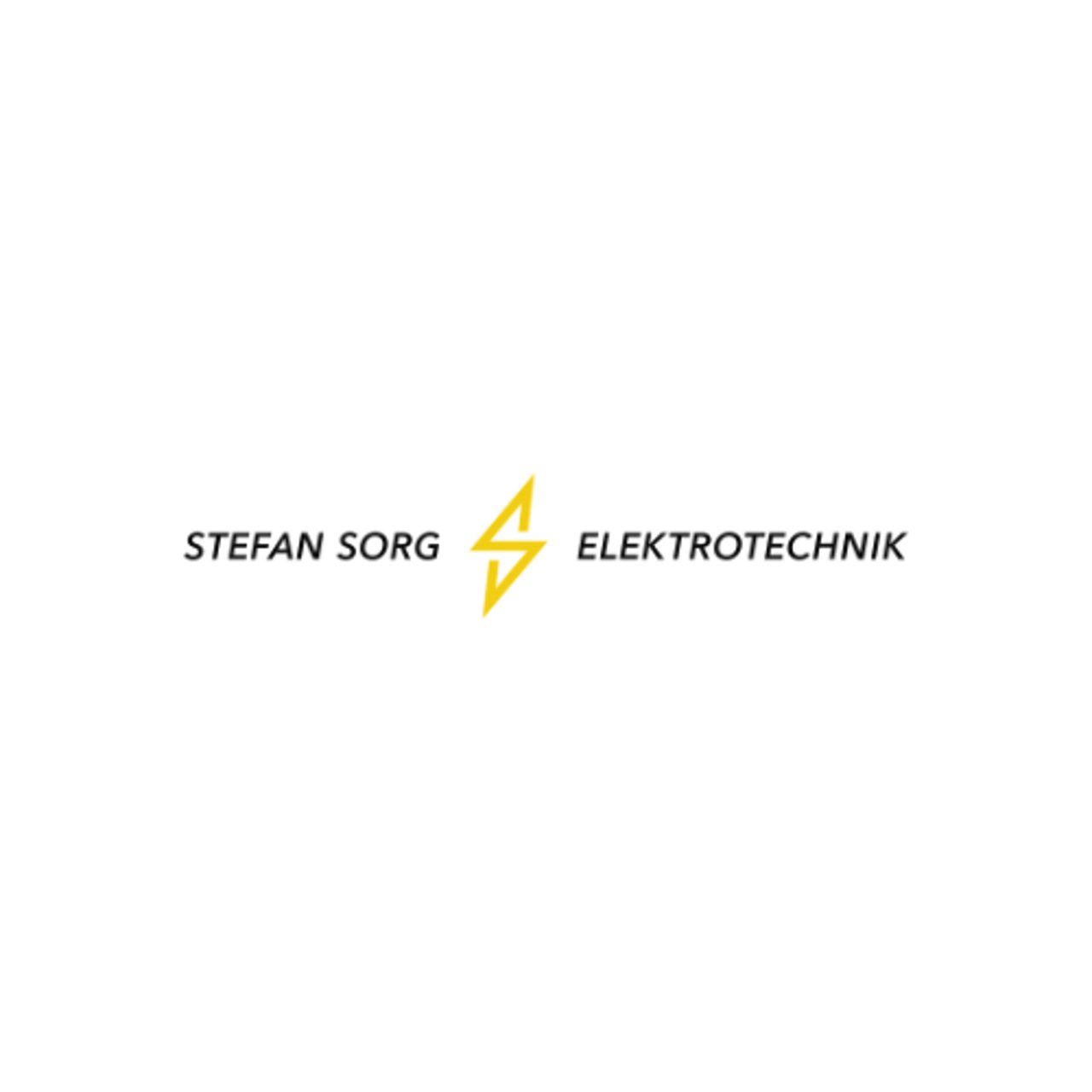 Stefan Sorg Elektrotechnik