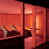 Halotherapy session in The Woodlands Texas