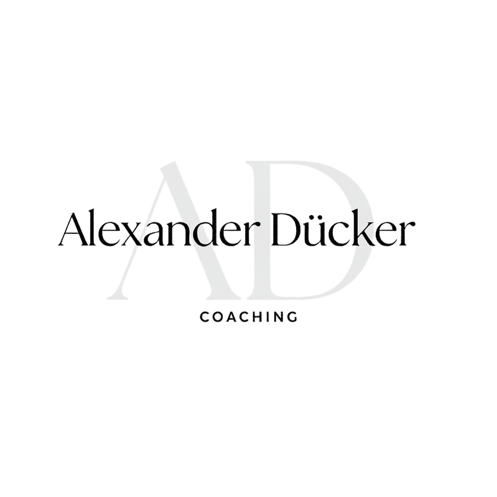 Alexander Dücker logo