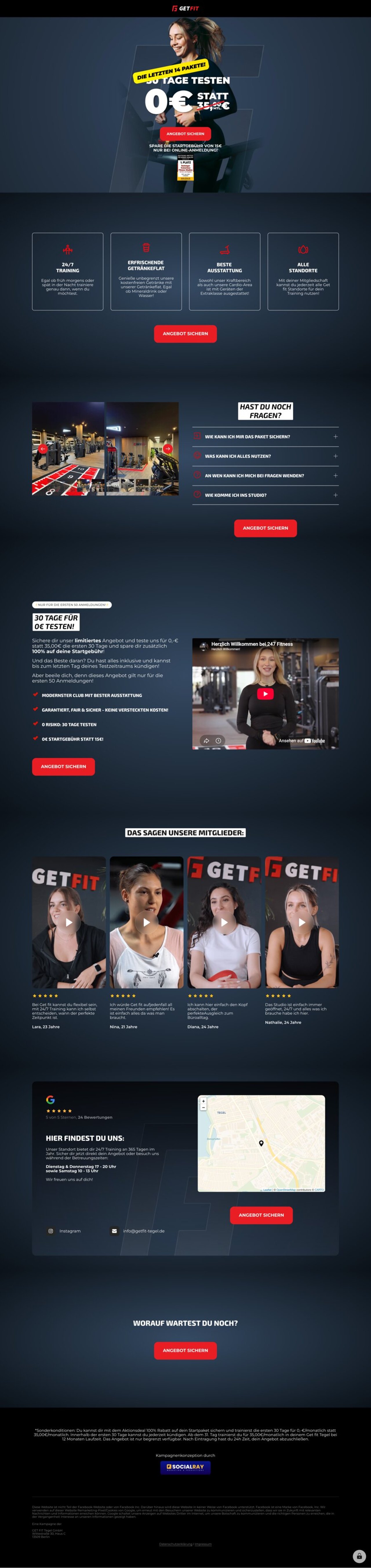 Getfit
