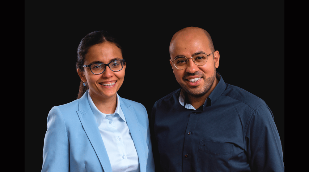 Fatma und Hassan Ismail – Mentoren für Therapeuten, Heilpraktiker & Coaches