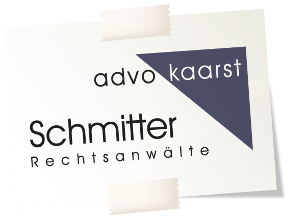 Schmitter Rechtsanwälte