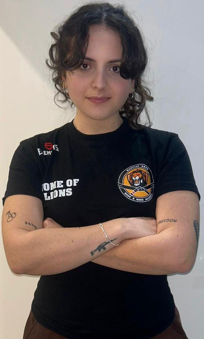 Derya
