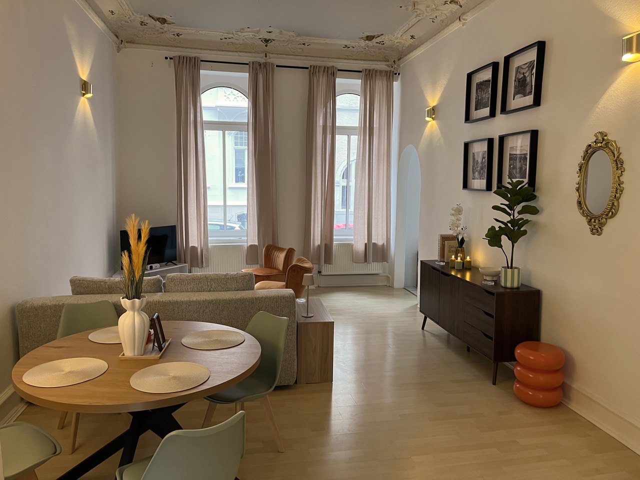 Urban Suite