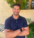 Dr. Raheem Mahbubbi at Health in Balance
