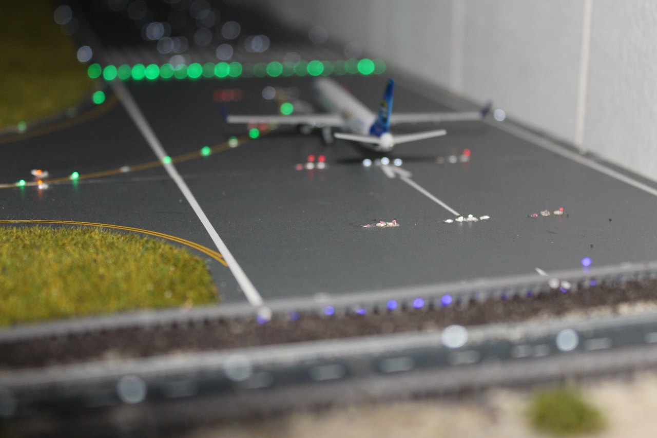 Alanya-Seki Airport