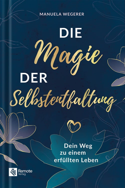 Buchcover Remote Verlag