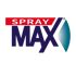 Spray MAX Logo