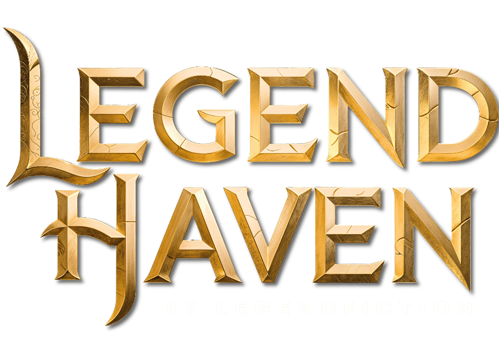 "LEGEND HAVEN 