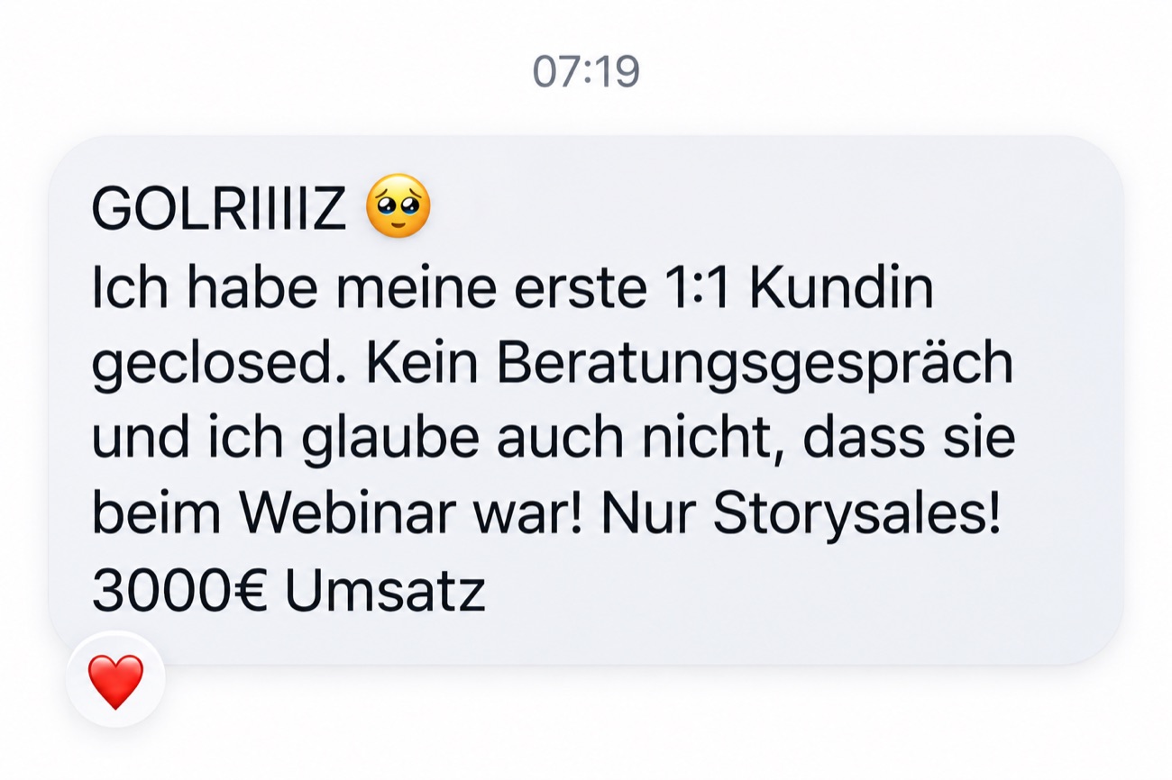 Feedback von Teilnehmerinnen 5
