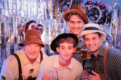 REVIERENGEL Oktoberfest 2026, Fotobox-Bild 26