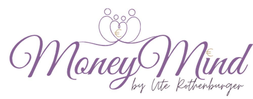 Logo von MoneyMind by Ute – Mentorin für Geldbewusstsein
