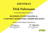 Zertifikat Business Storytelling und Content Marketing Experte, GDV, Dirk Fuhrmann, Februar 2025