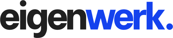 Eigenwerk Studio