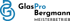 Logo GlasPro Bergmann GmbH