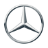 Mercedes-Benz Logo – Markenfahrzeuge beim Autohaus Kusch in Halle (Westf.)