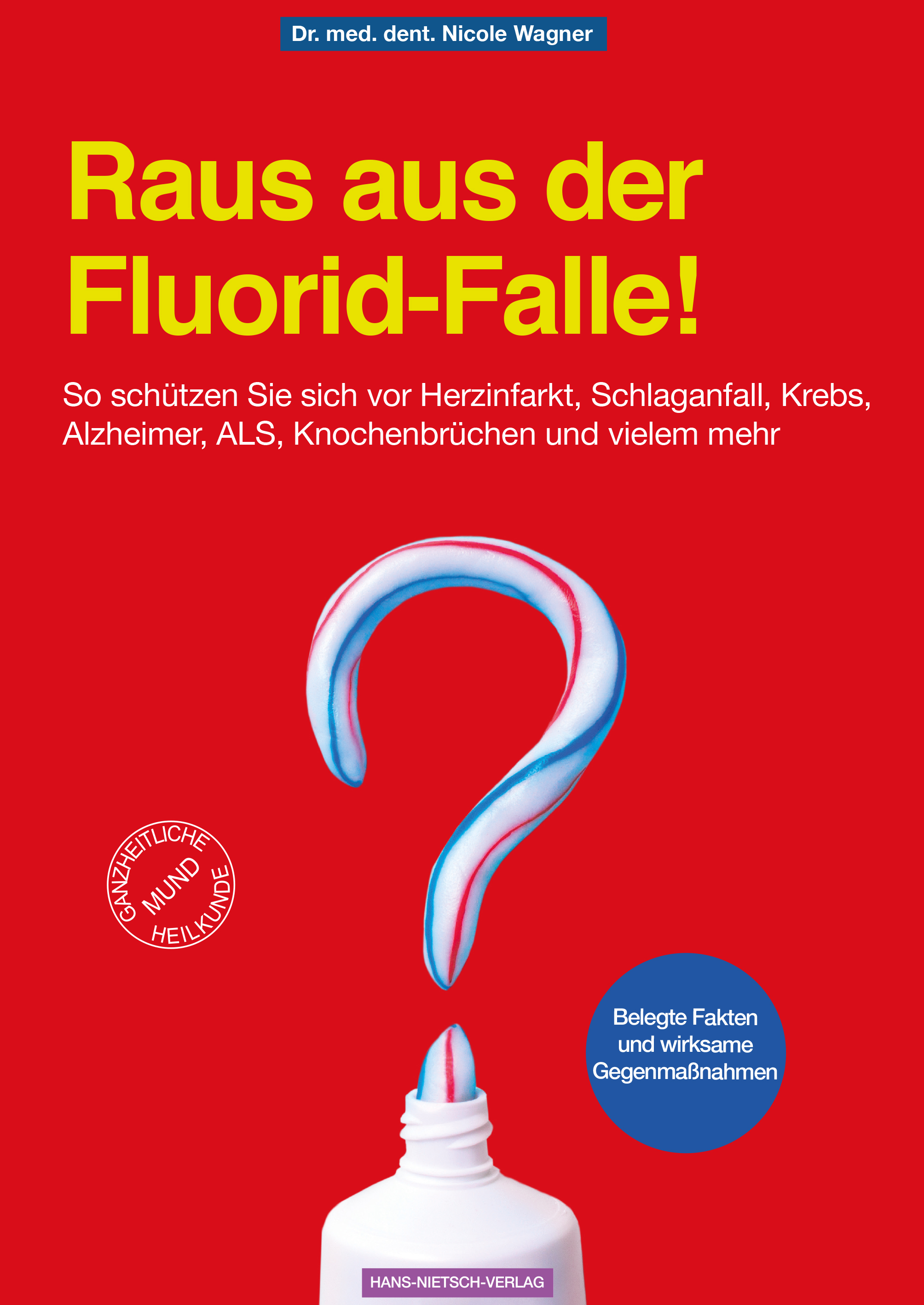 Raus aus der Fluoridfalle