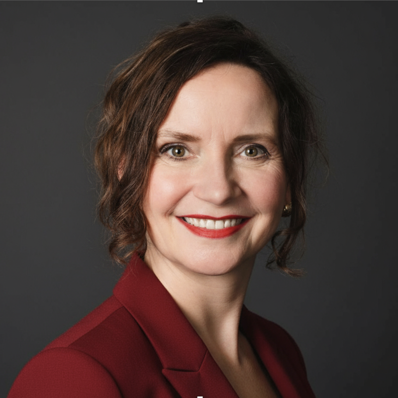 Birgit Permantier
