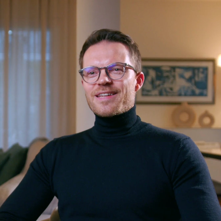 Dr. Christian Geerkens