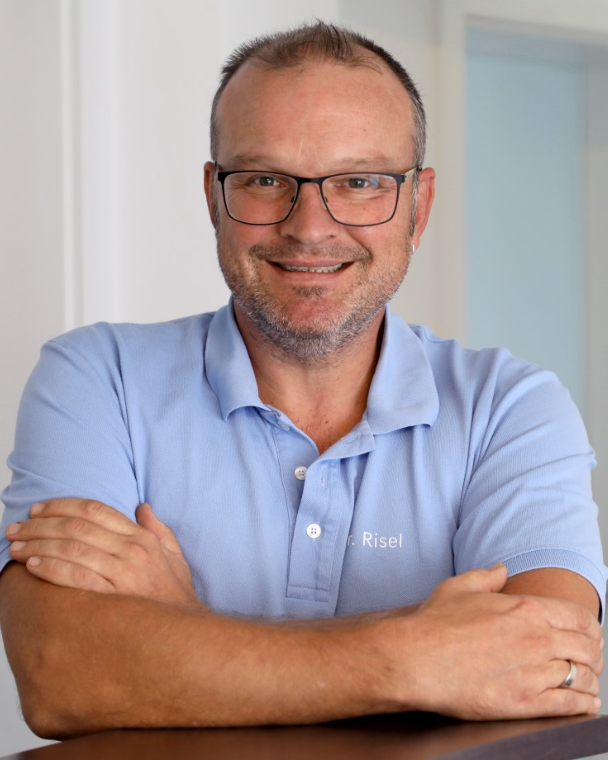 Dr. Jochen-Timo Risel
