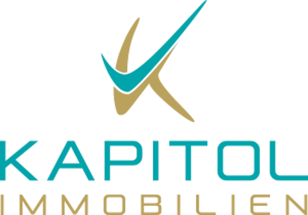 Logo Immobilienmakler Kapitol Immobilien
