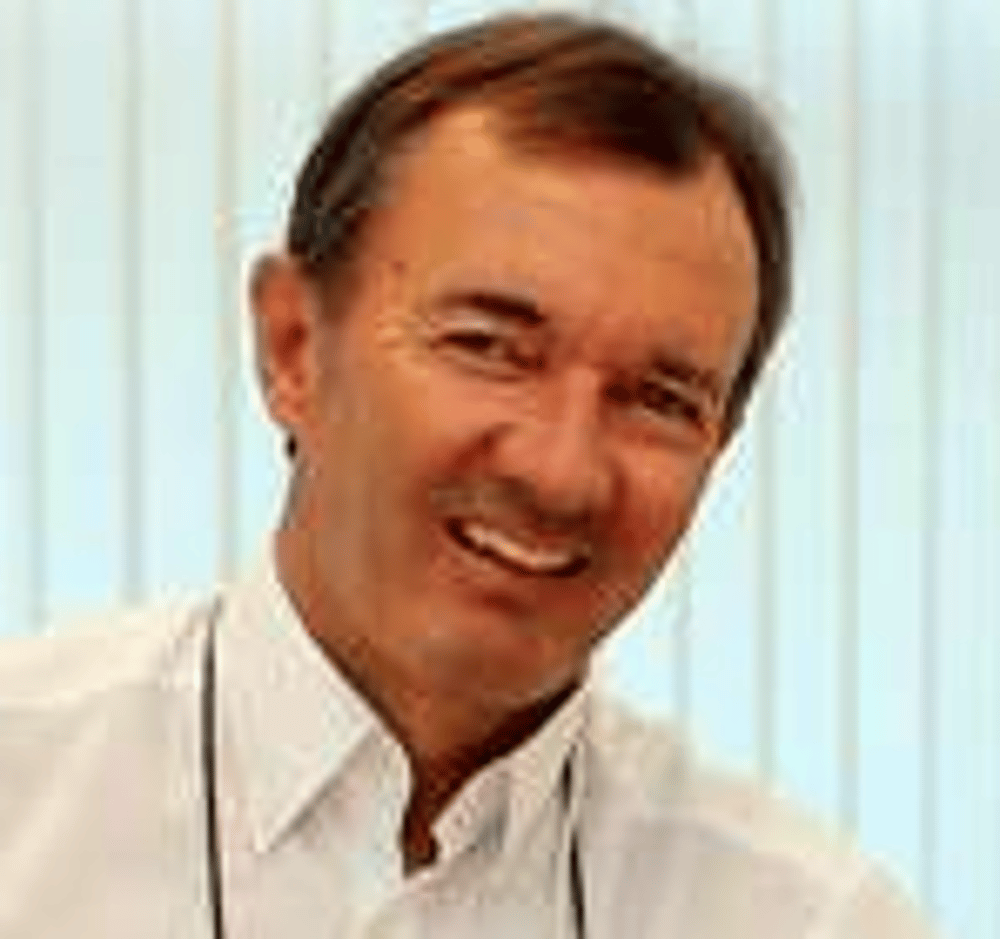 Dr. Uwe Drews