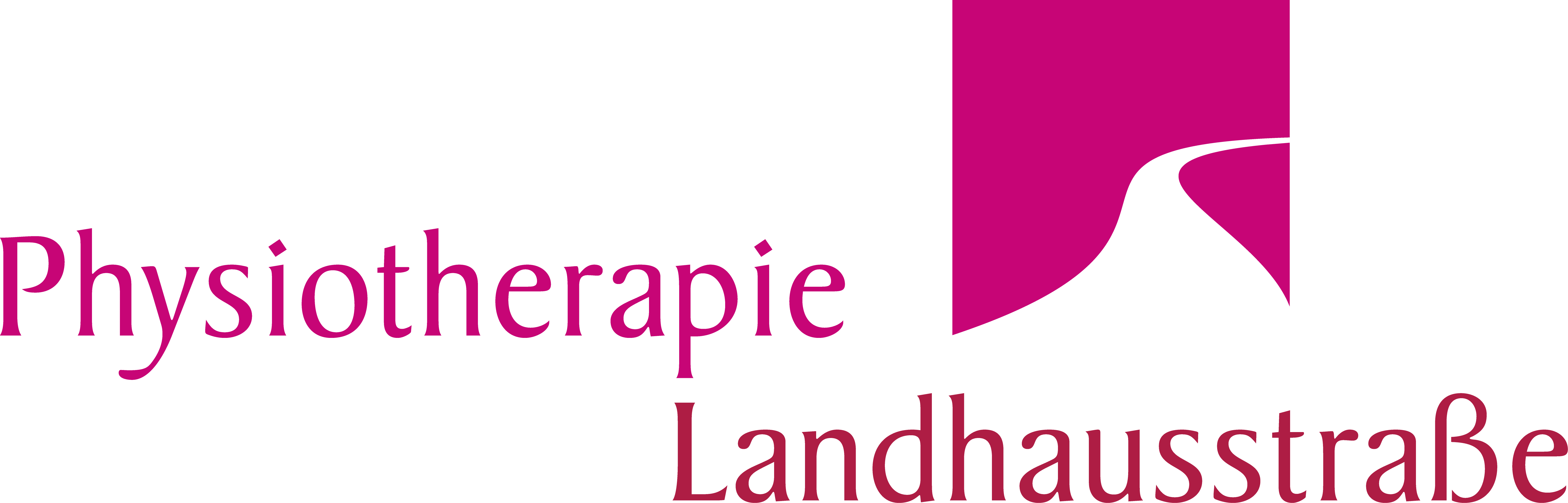 Physiotherapie Landhausstraße