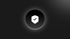 White checkmark inside a white shield icon on a dark gray circular button with a subtle glow.