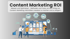 Marketing liebt Reichweite