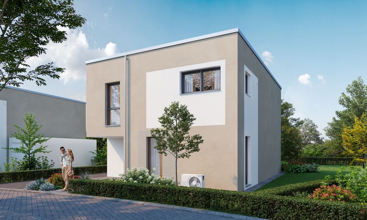 GEORGSFELD Grevenbroich