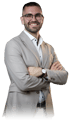 Anil Celik, Gründer von iron. consulting