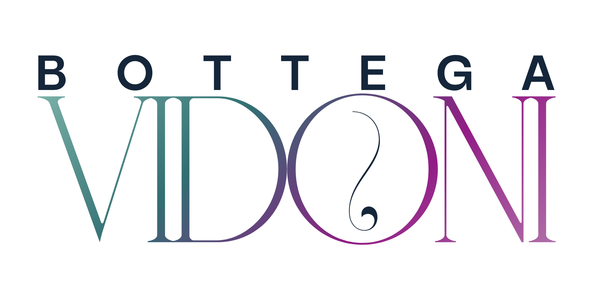 Bottega Vidoni