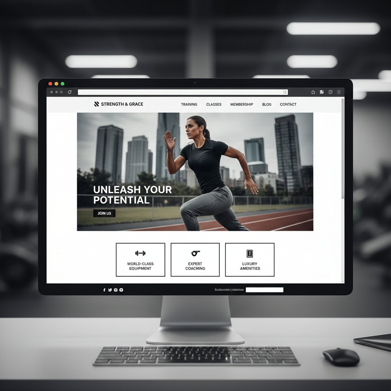 Pulse Fitness