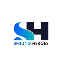 Smiling Heroes