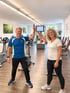 Fitness steigern