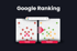 Erfahre, wie Du mit gezielten Maßnahmen Dein Google Ranking in Rostock verbessern kannst. Steigere Deine Sichtbarkeit, gewinne mehr Kunden und überhole die Konkurrenz!