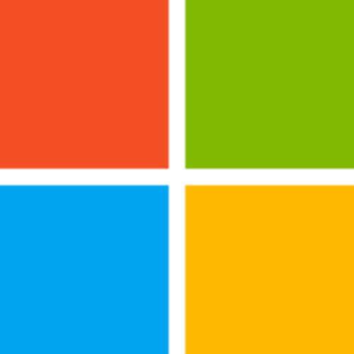 Microsoft Audience Network Logo