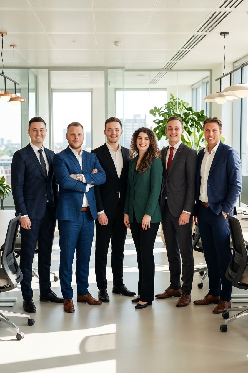 Unser Team