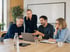 Büroanalyse Team 